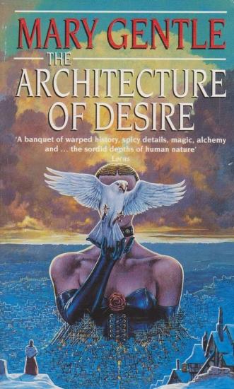 The Architecture of Desire