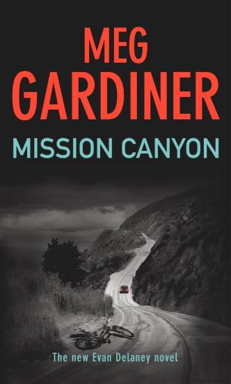 Mission Canyon