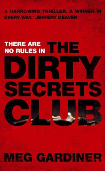 The Dirty Secrets Club