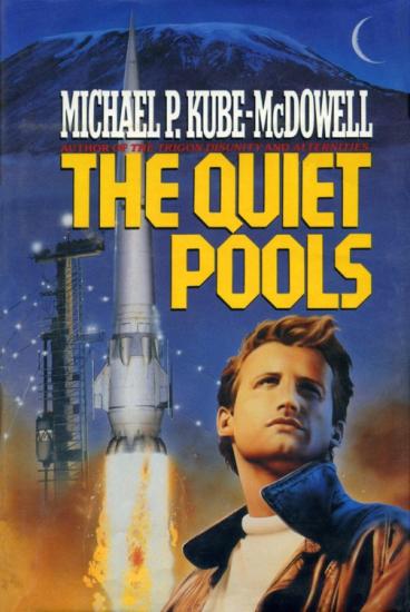 The Quiet Pools