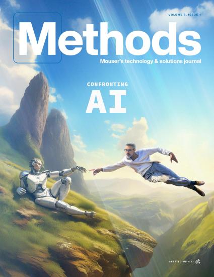 Methods: Confronting AI