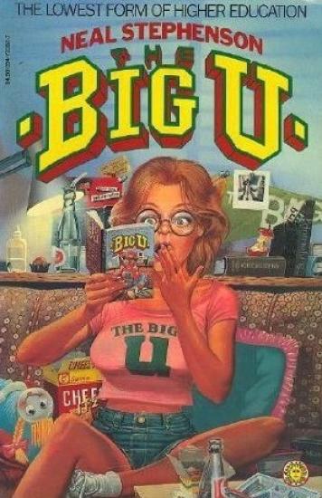 The Big U