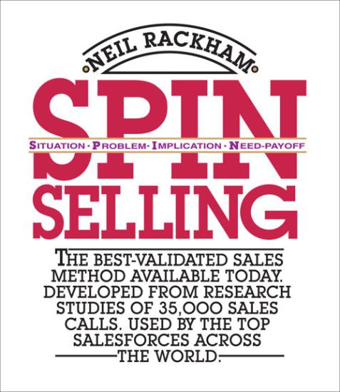 SPIN Selling