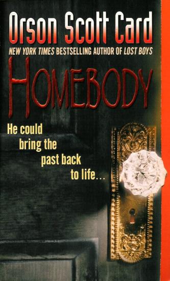 Homebody