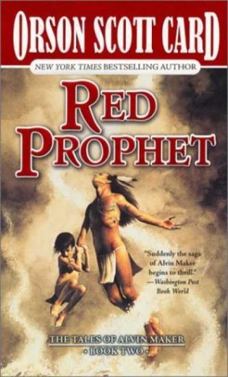 Red Prophet