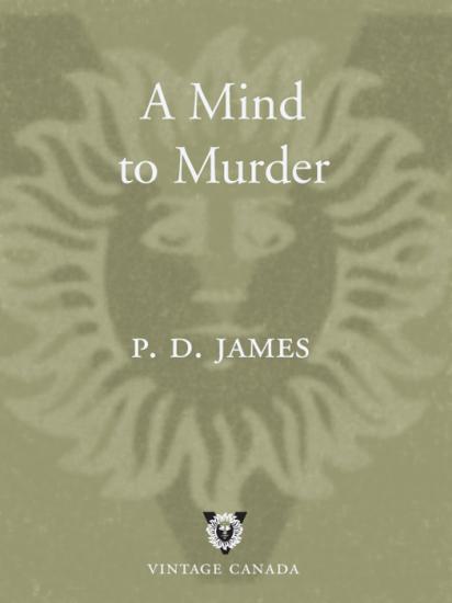 A Mind to Murder