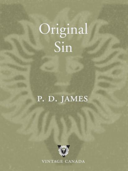 Original Sin