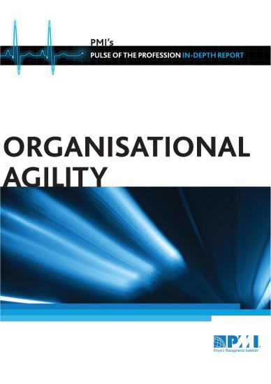 Organizational Agility