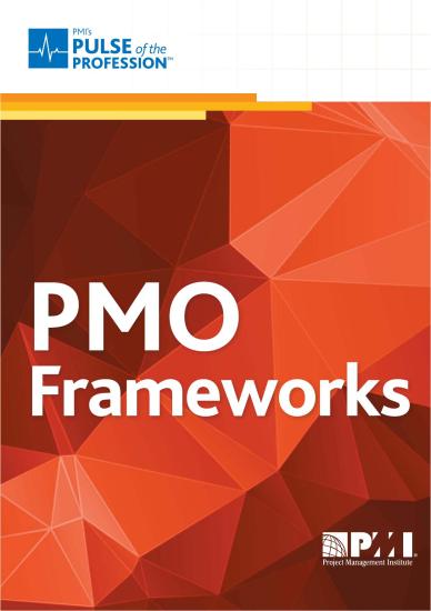 PMO Frameworks