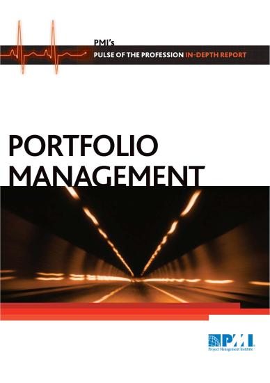 Portfolio Management