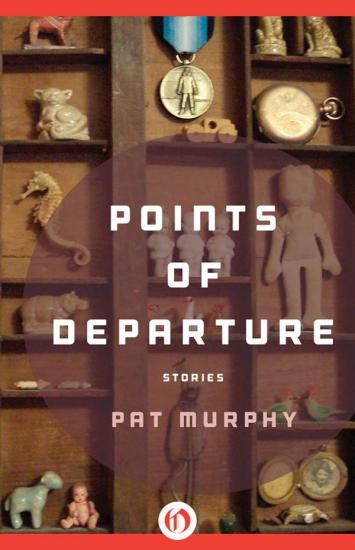 Points of Departure