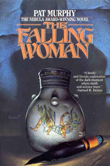 The Falling Woman