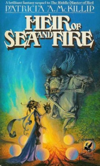 Heir of Sea & Fire