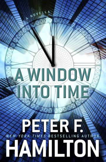 A Window Into Time: A Novella