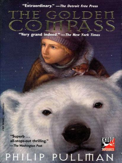 The Golden Compass