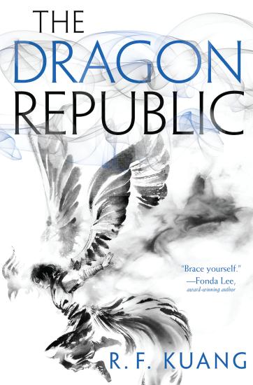 The Dragon Republic