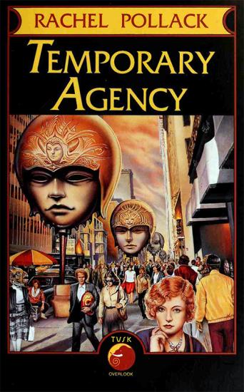 Temporary Agency