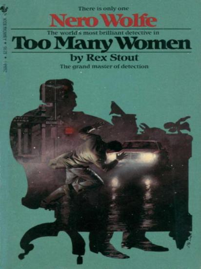Too Many Women