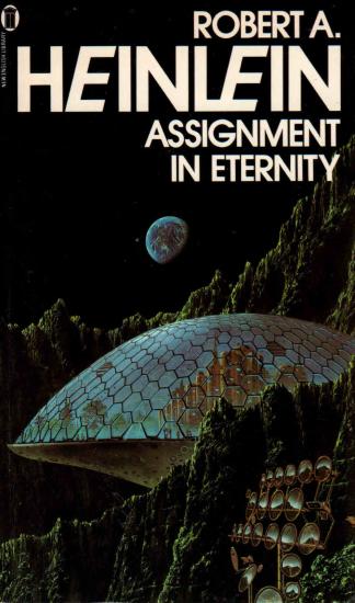 Assignment in Eternity