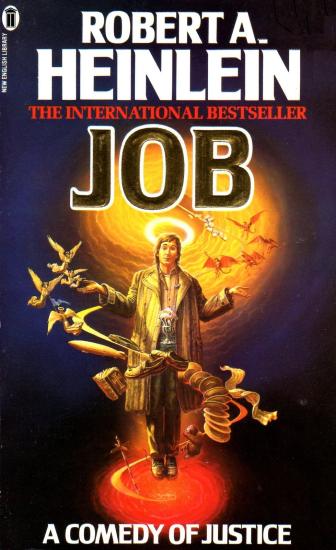 Job: A Comedy of Justice