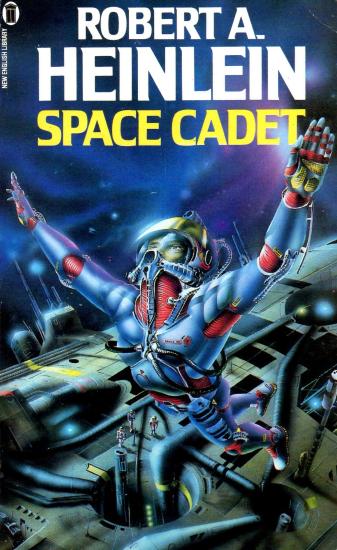 Space Cadet