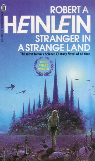 Stranger in a Strange Land