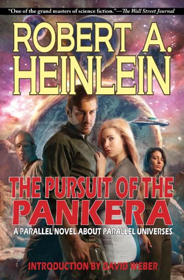 The Pursuit of the Pankera