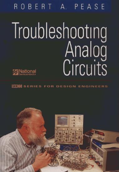 Troubleshooting Analog Circuits