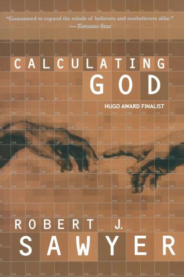 Calculating God