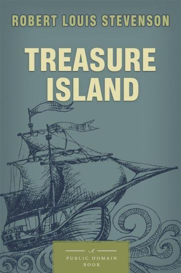 Treasure Island