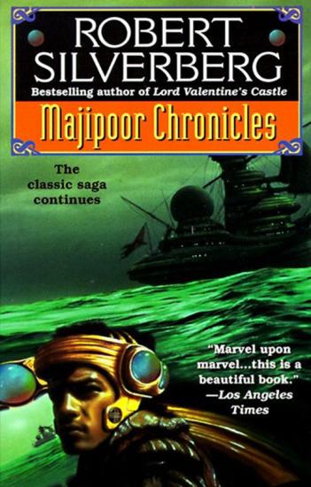 Majipoor Chronicles