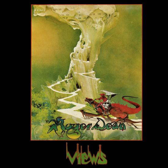 Roger Dean: Views