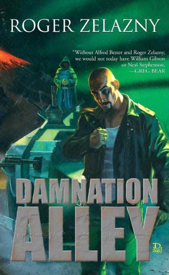 Damnation Alley