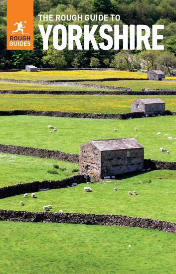 The Rough Guide to Yorkshire