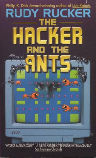 The Hacker and the Ants
