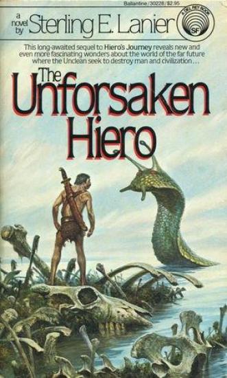 The Unforsaken Hiero