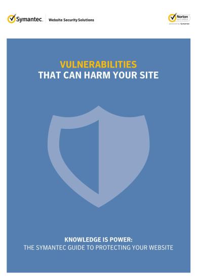 Guide to Protecting Your Website