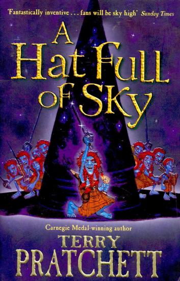 A Hat Full of Sky