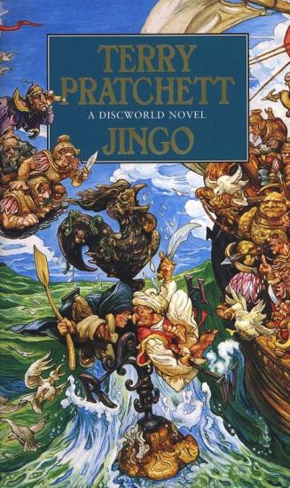 Jingo