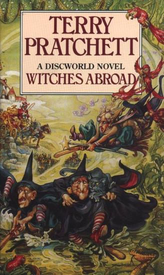 Witches Abroad