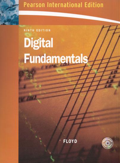 Digital Fundamentals