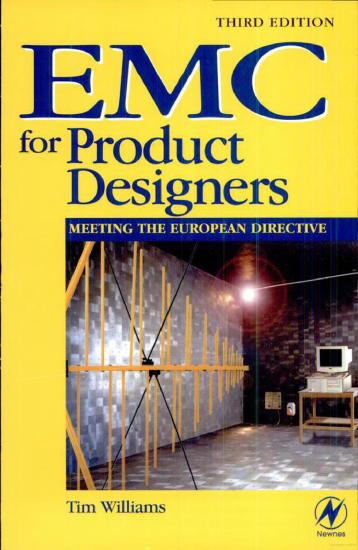 EMC for Product Designers