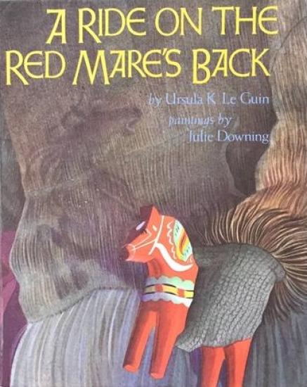 A Ride on the Red Mare's Back