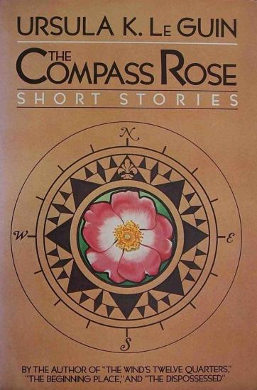 The Compass Rose