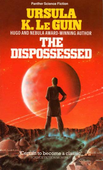 The Dispossessed