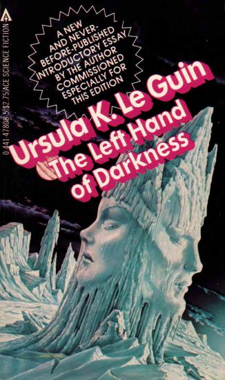 The Left Hand of Darkness