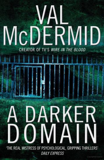 A Darker Domain