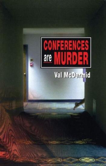 Conferences Are Murder