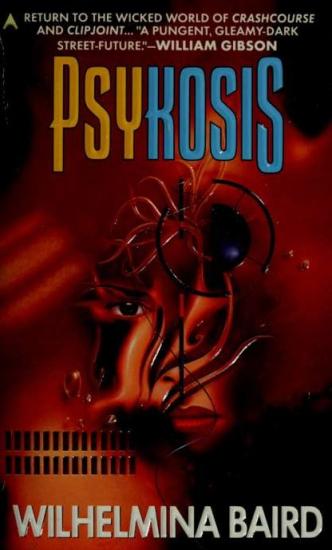 Psykosis